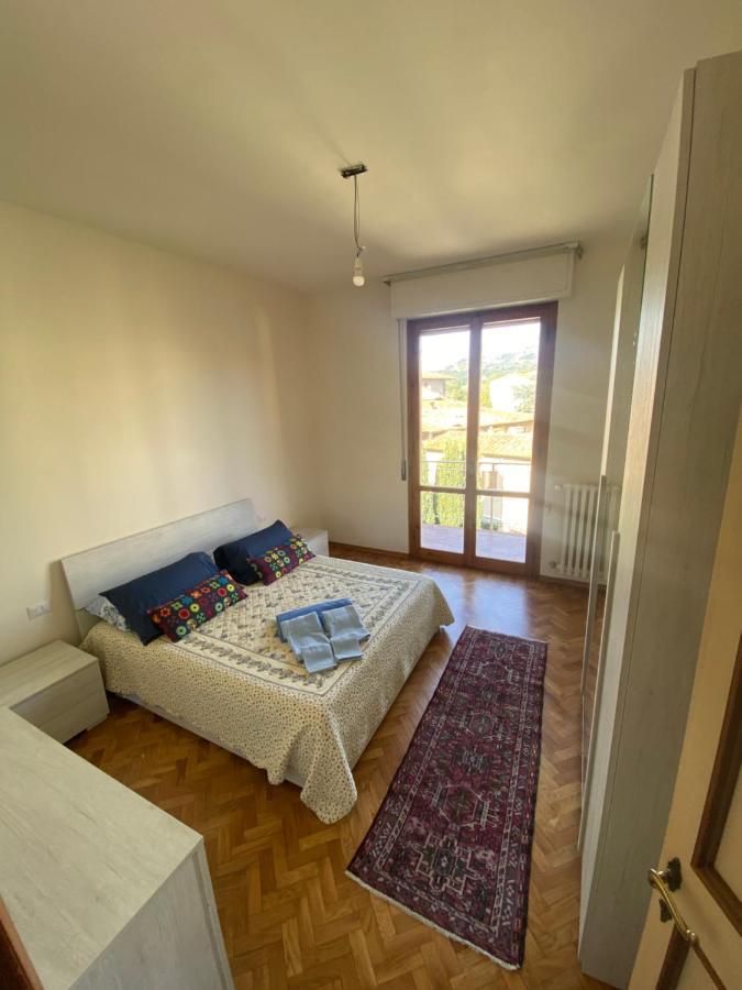 Fiorenza Retreat * Florencia