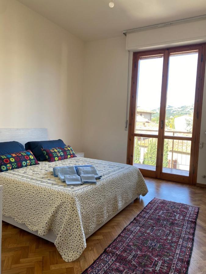 Fiorenza Retreat * Florencia