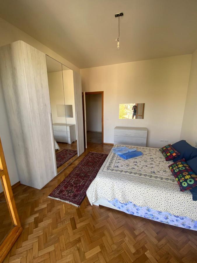 Pensión Fiorenza Retreat