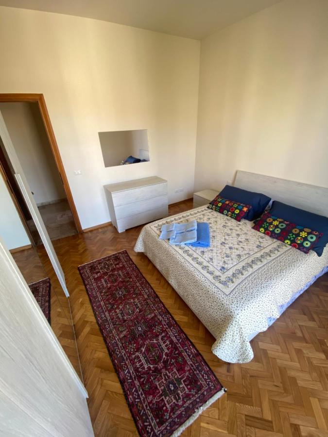 Fiorenza Retreat Florencia