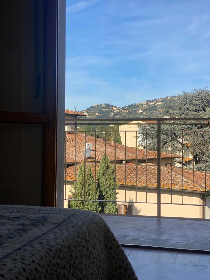 Fiorenza Retreat Pensión