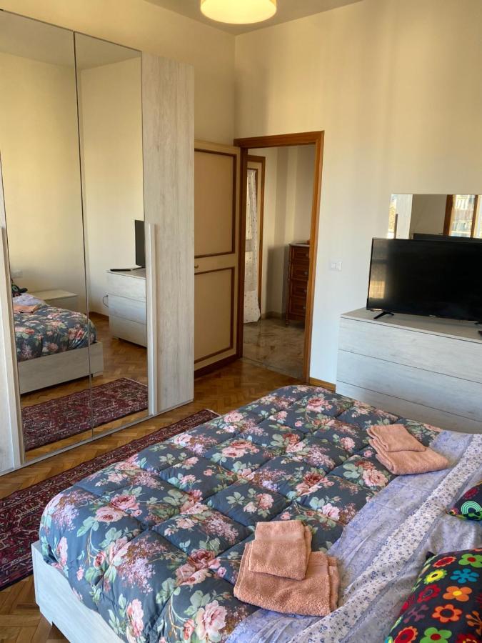Fiorenza Retreat Pensión Florencia