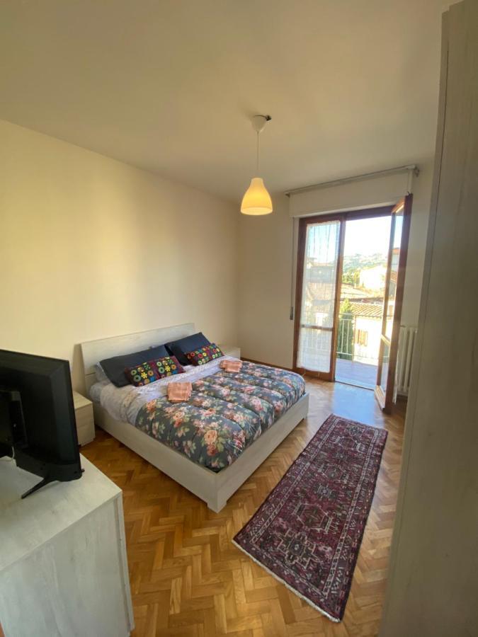 Fiorenza Retreat Florencia