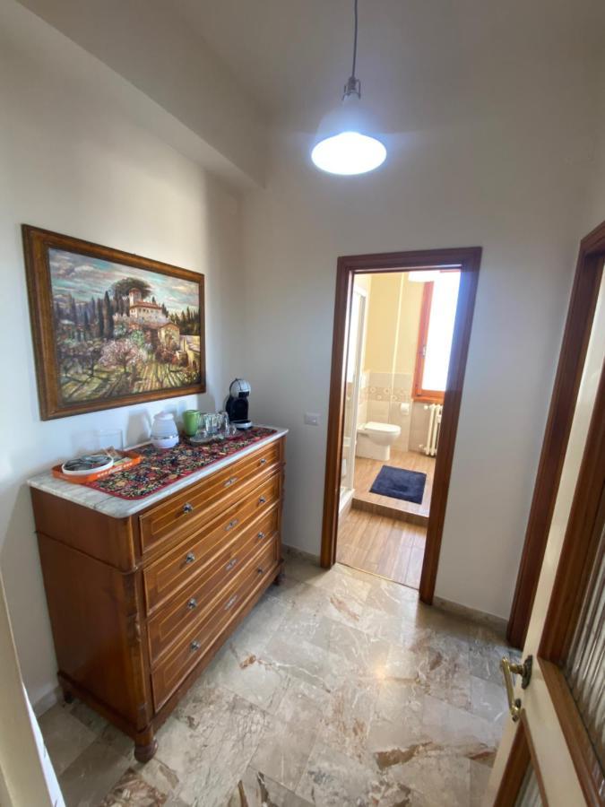 Fiorenza Retreat Florencia